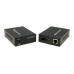 OHZ-10G1F-F 萬兆1光1電SFP光電轉換器 10G萬兆1光1電光纖收發器 10G/SFP+萬兆光纖收發器萬兆光電轉換器